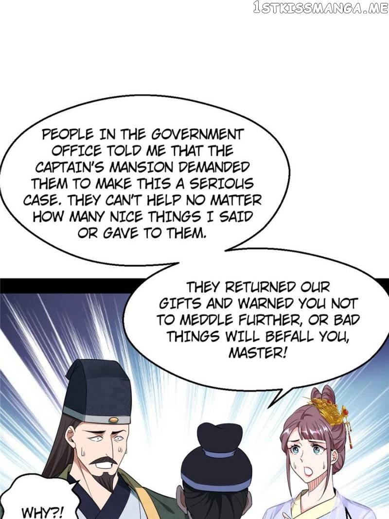 Way To Be The Evil Emperor Chapter 110 - page 7