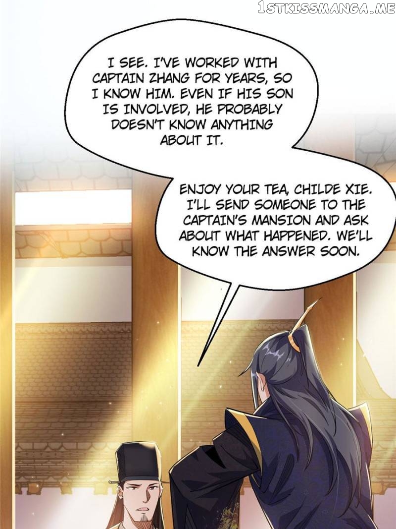 Way To Be The Evil Emperor Chapter 110 - page 72