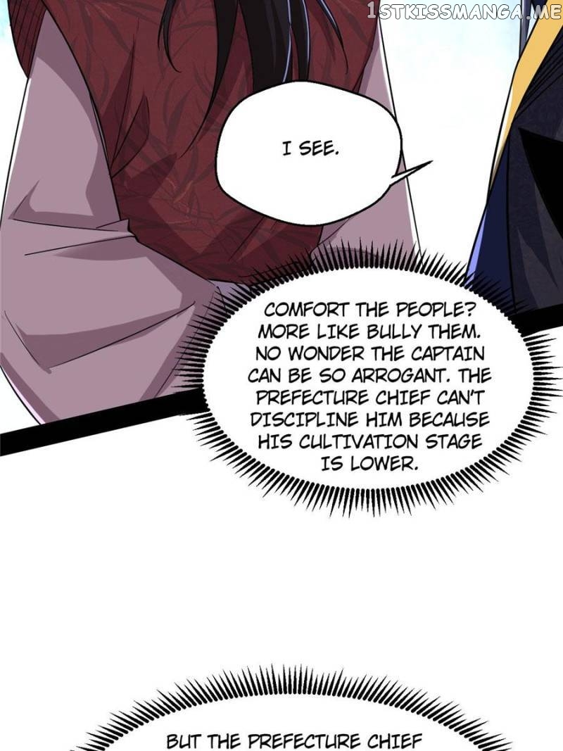 Way To Be The Evil Emperor Chapter 110 - page 78