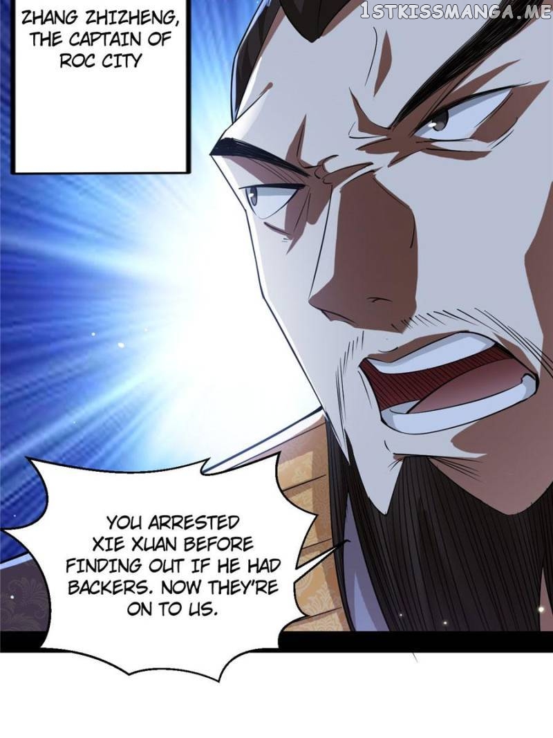Way To Be The Evil Emperor Chapter 110 - page 82