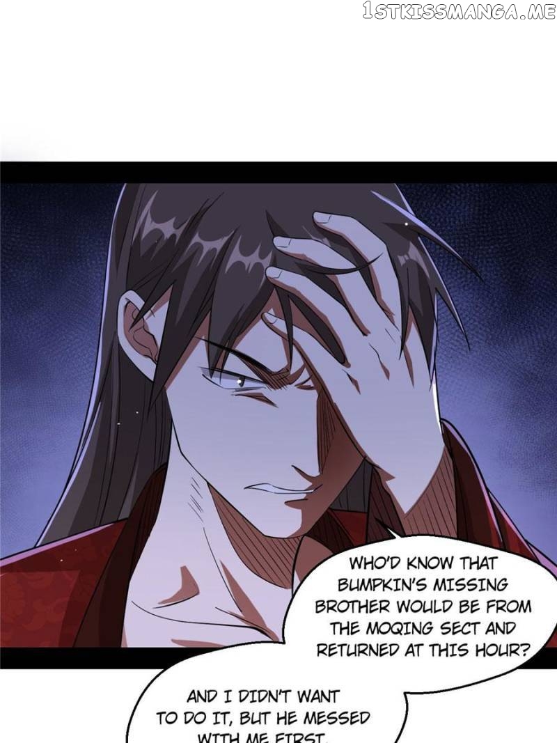 Way To Be The Evil Emperor Chapter 110 - page 84