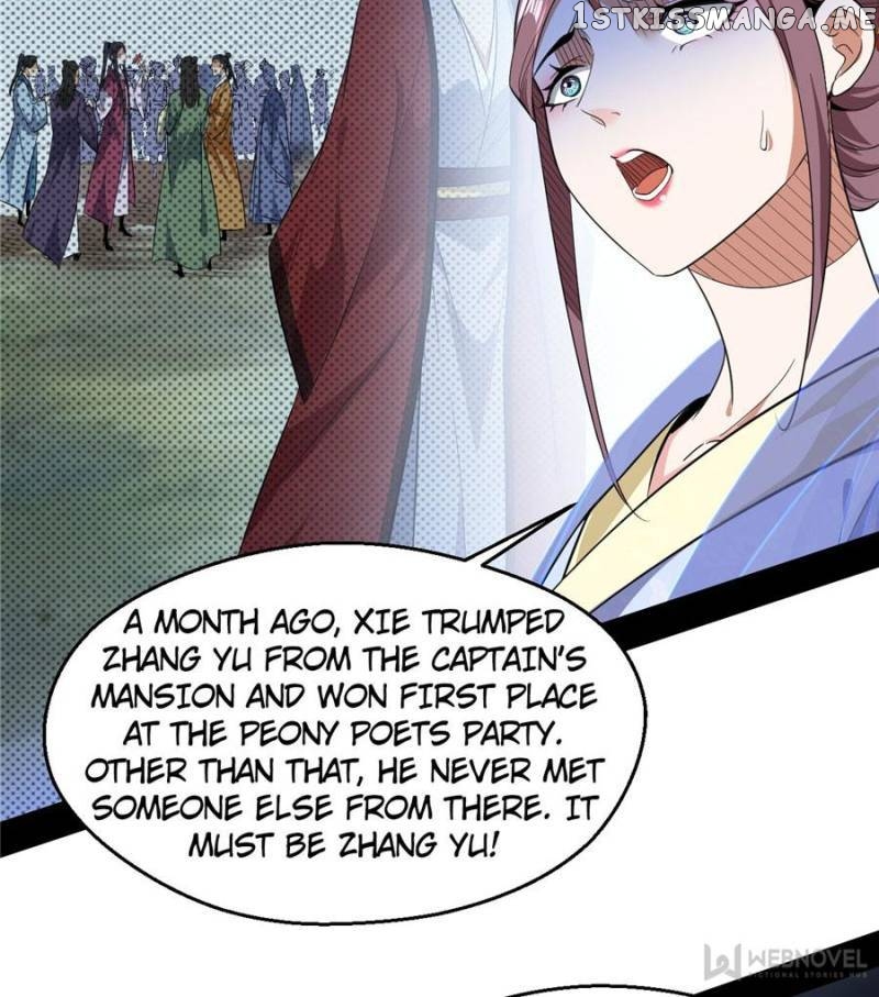 Way To Be The Evil Emperor Chapter 110 - page 9