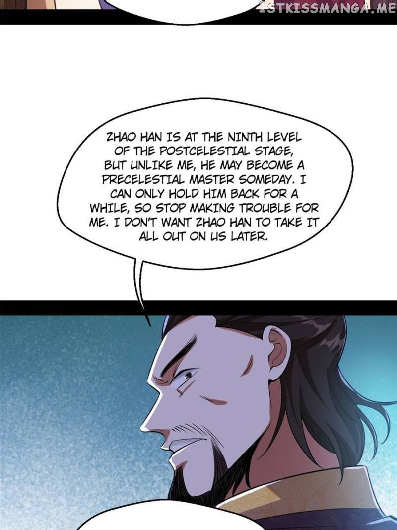 Way To Be The Evil Emperor Chapter 110 - page 90
