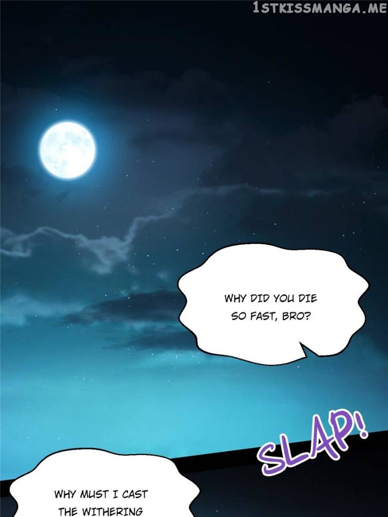 Way To Be The Evil Emperor Chapter 92 - page 1