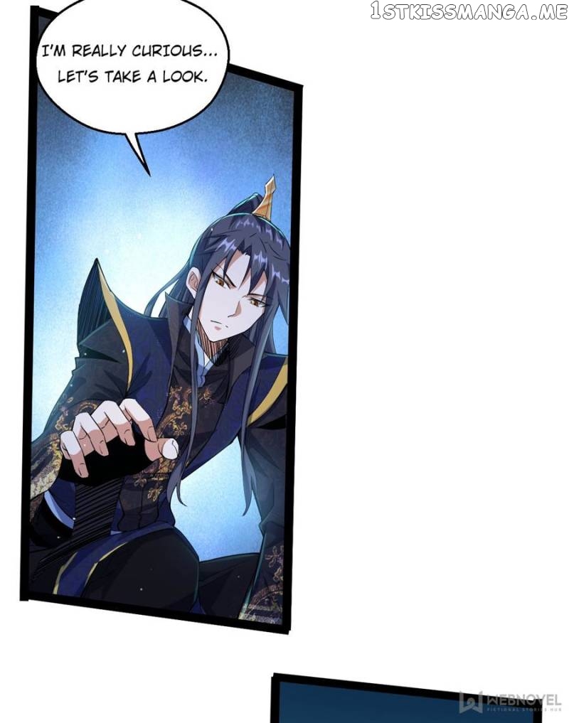 Way To Be The Evil Emperor Chapter 92 - page 24