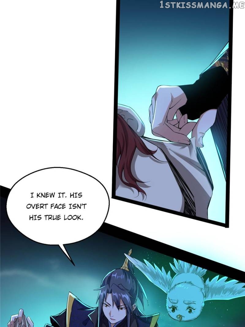Way To Be The Evil Emperor Chapter 92 - page 25