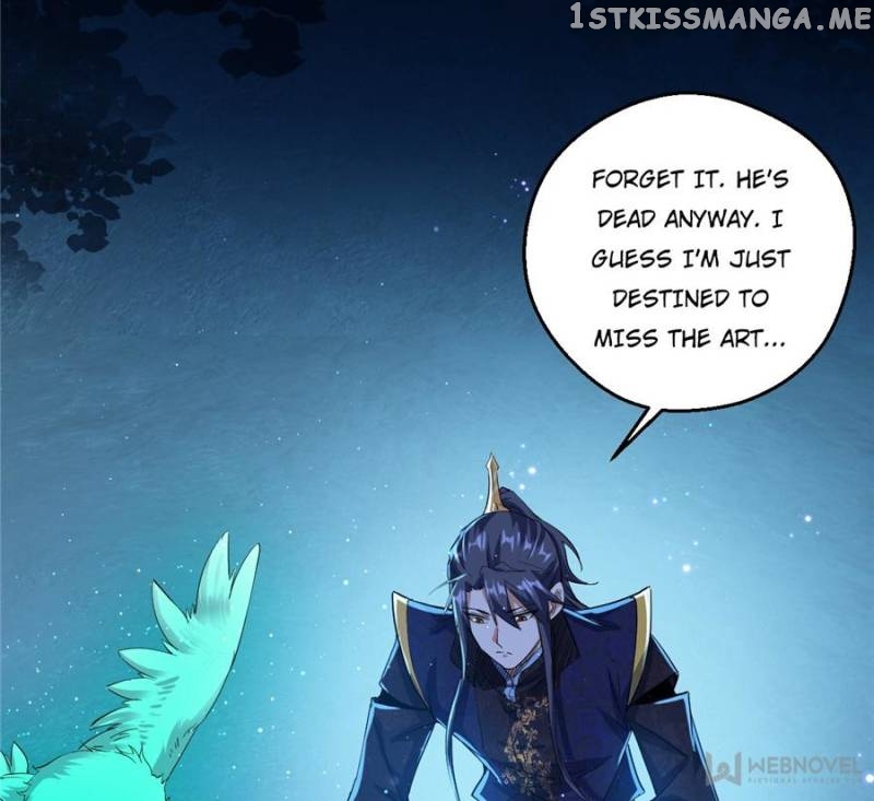 Way To Be The Evil Emperor Chapter 92 - page 3
