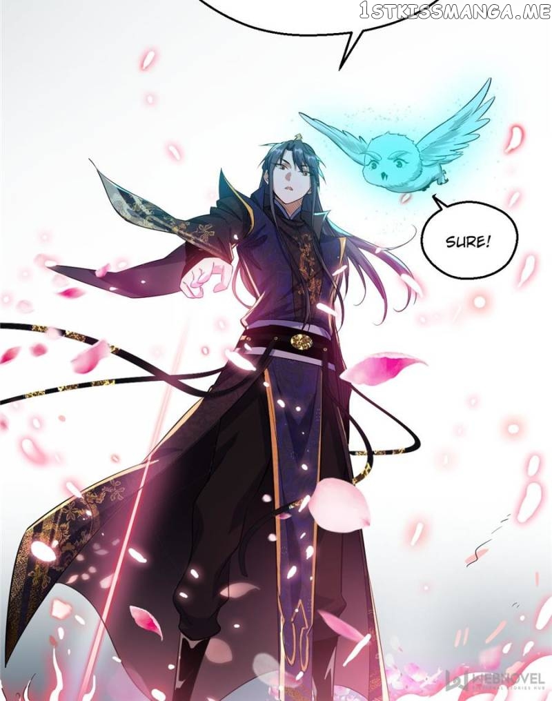 Way To Be The Evil Emperor Chapter 92 - page 32