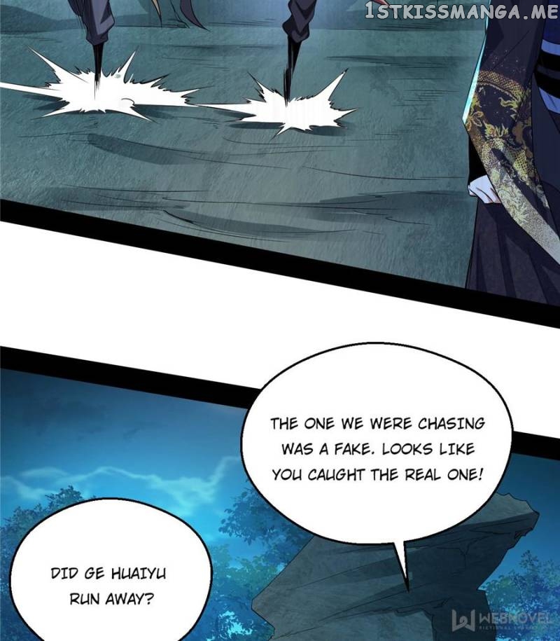 Way To Be The Evil Emperor Chapter 92 - page 38