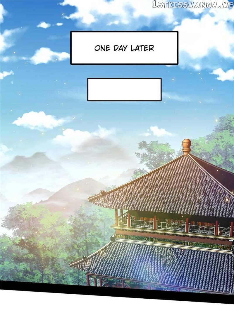 Way To Be The Evil Emperor Chapter 92 - page 55