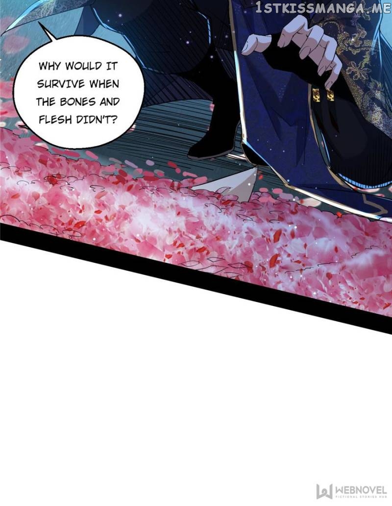 Way To Be The Evil Emperor Chapter 92 - page 6