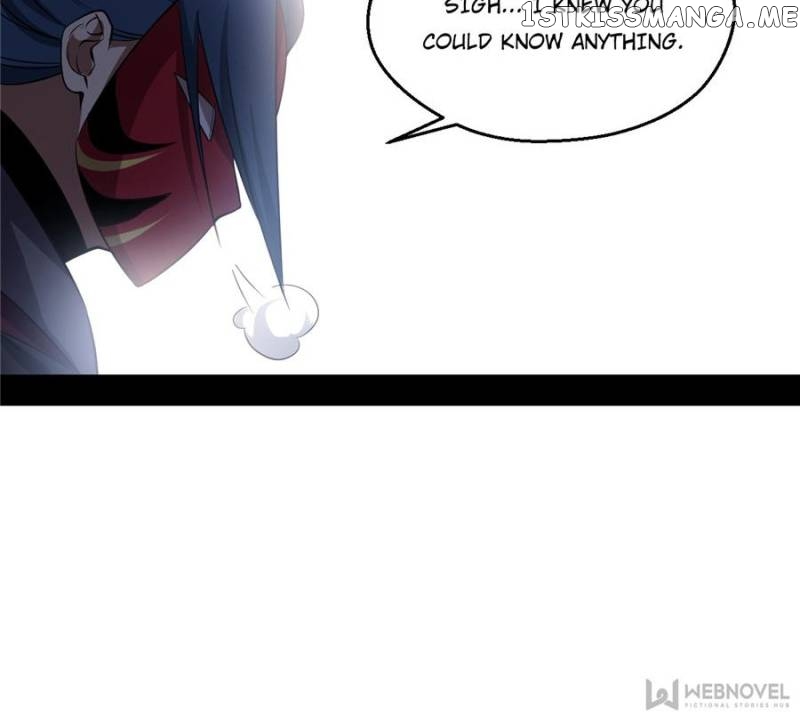 Way To Be The Evil Emperor Chapter 92 - page 69