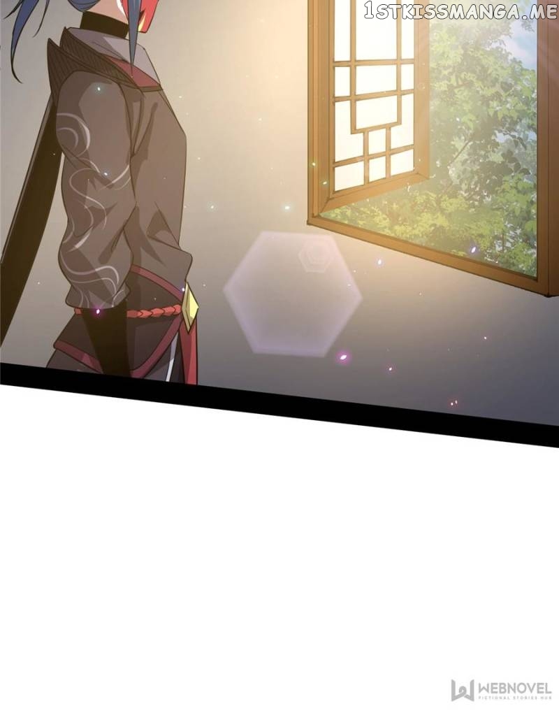 Way To Be The Evil Emperor Chapter 92 - page 75