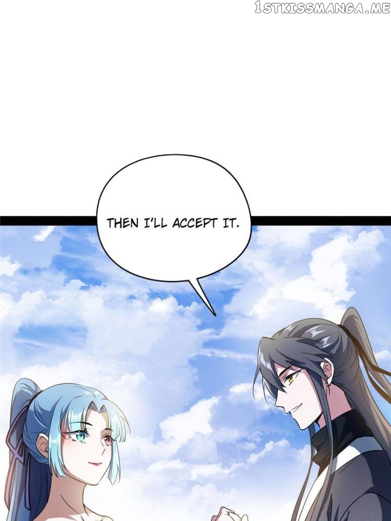 Way To Be The Evil Emperor Chapter 147 - page 10