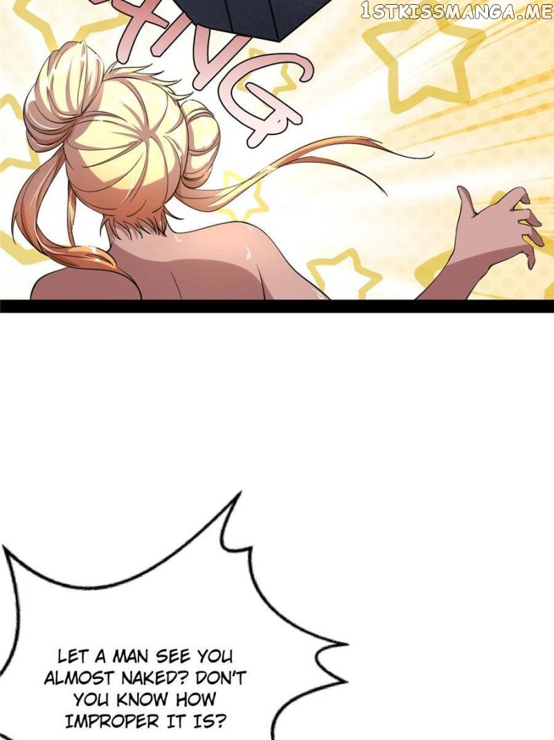 Way To Be The Evil Emperor Chapter 147 - page 100