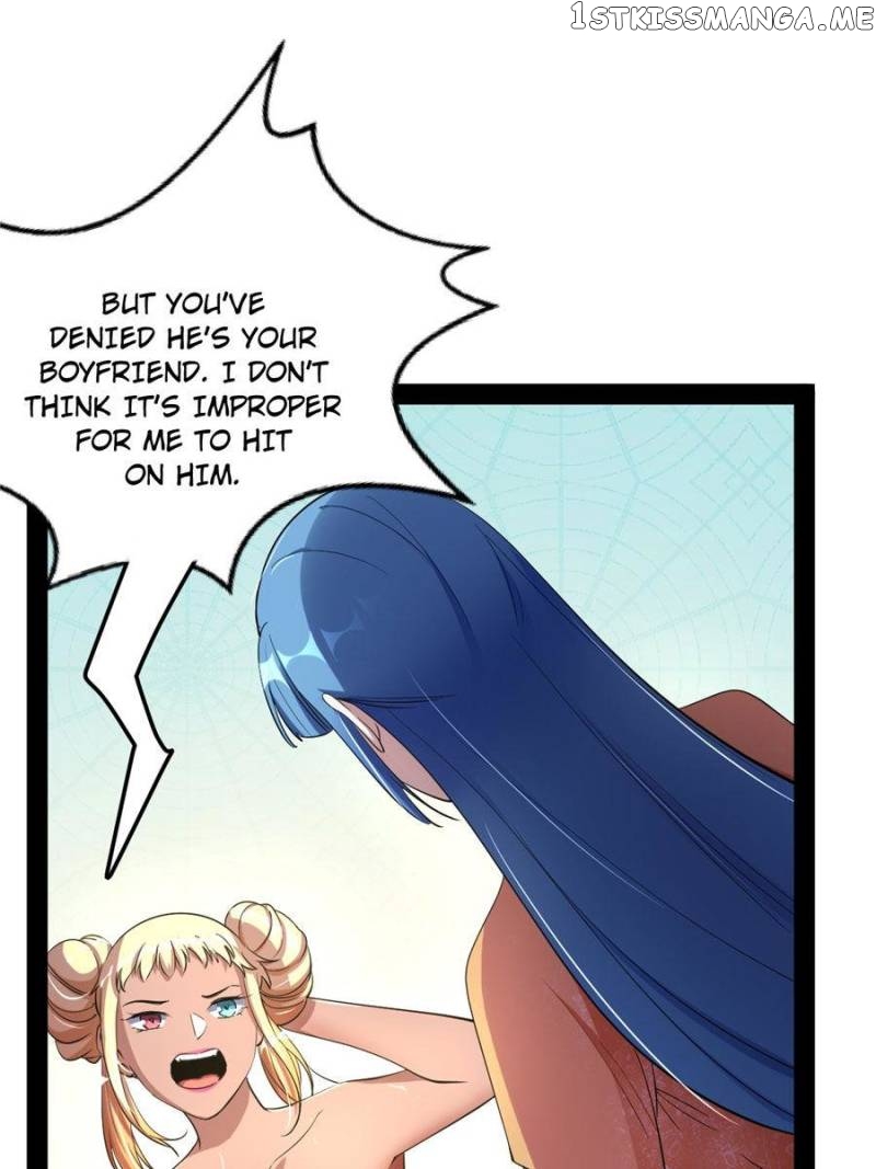 Way To Be The Evil Emperor Chapter 147 - page 103