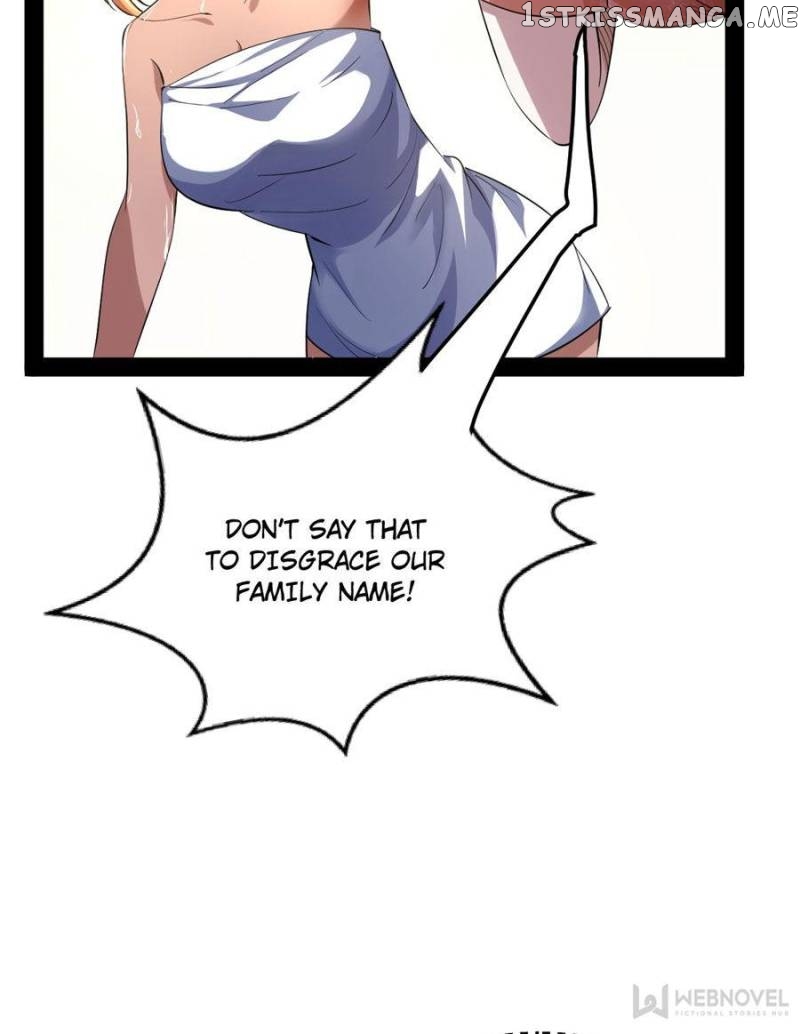 Way To Be The Evil Emperor Chapter 147 - page 104