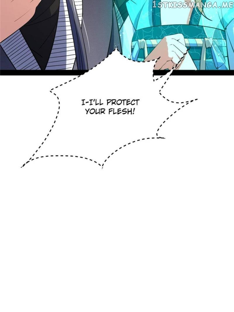 Way To Be The Evil Emperor Chapter 147 - page 108