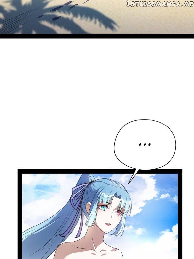 Way To Be The Evil Emperor Chapter 147 - page 14