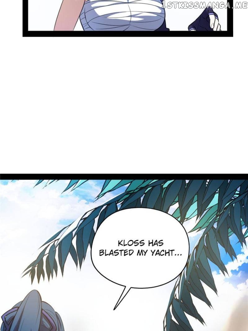 Way To Be The Evil Emperor Chapter 147 - page 16