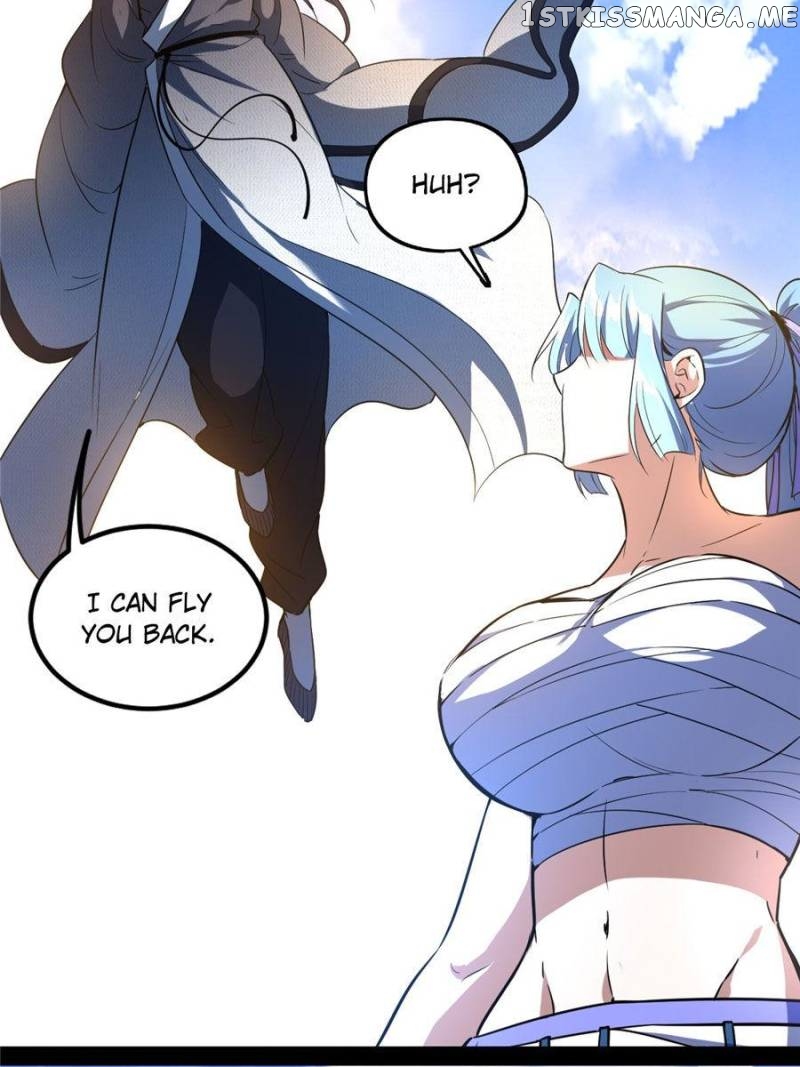 Way To Be The Evil Emperor Chapter 147 - page 21