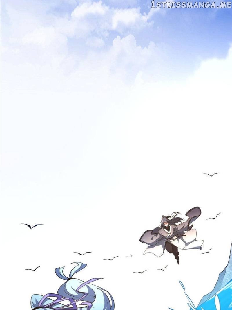 Way To Be The Evil Emperor Chapter 147 - page 24