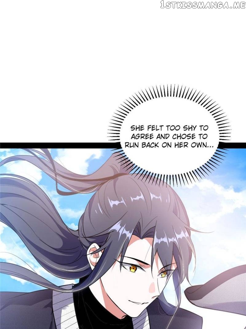 Way To Be The Evil Emperor Chapter 147 - page 27