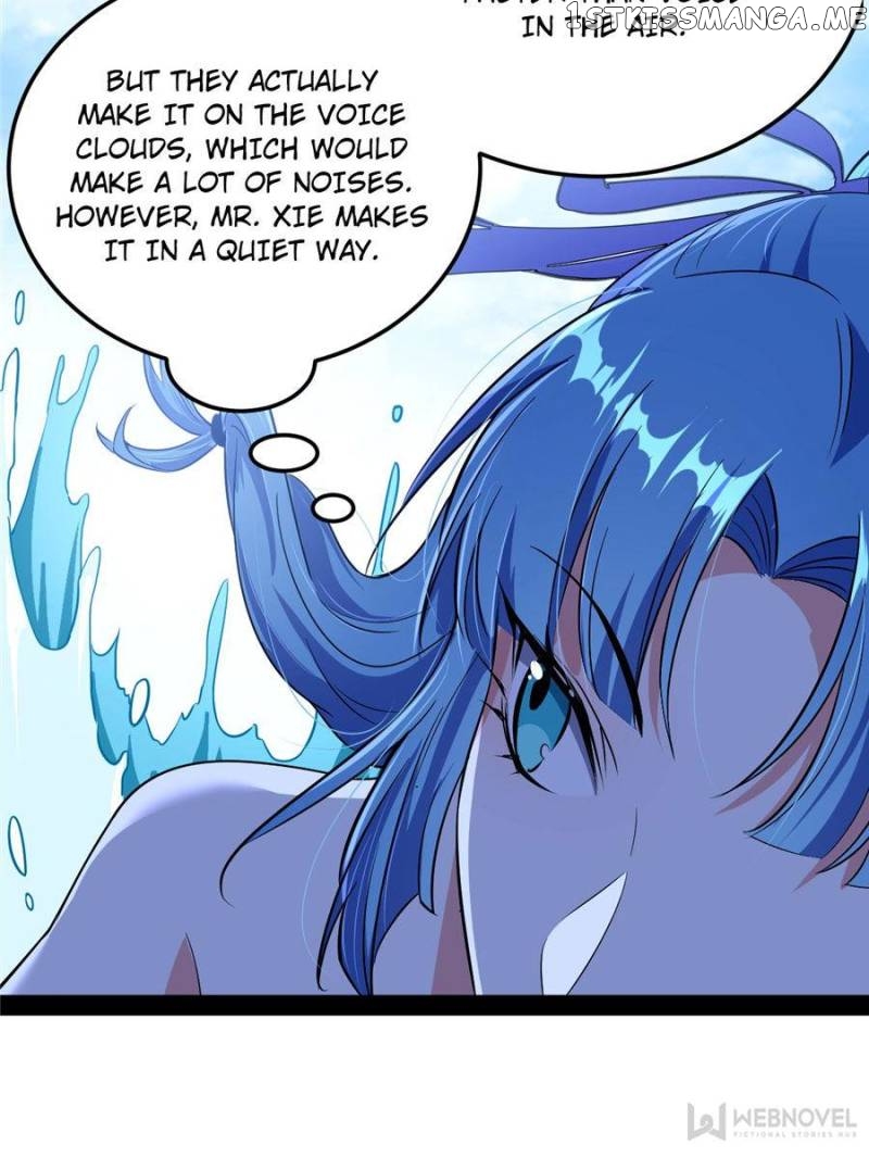 Way To Be The Evil Emperor Chapter 147 - page 31