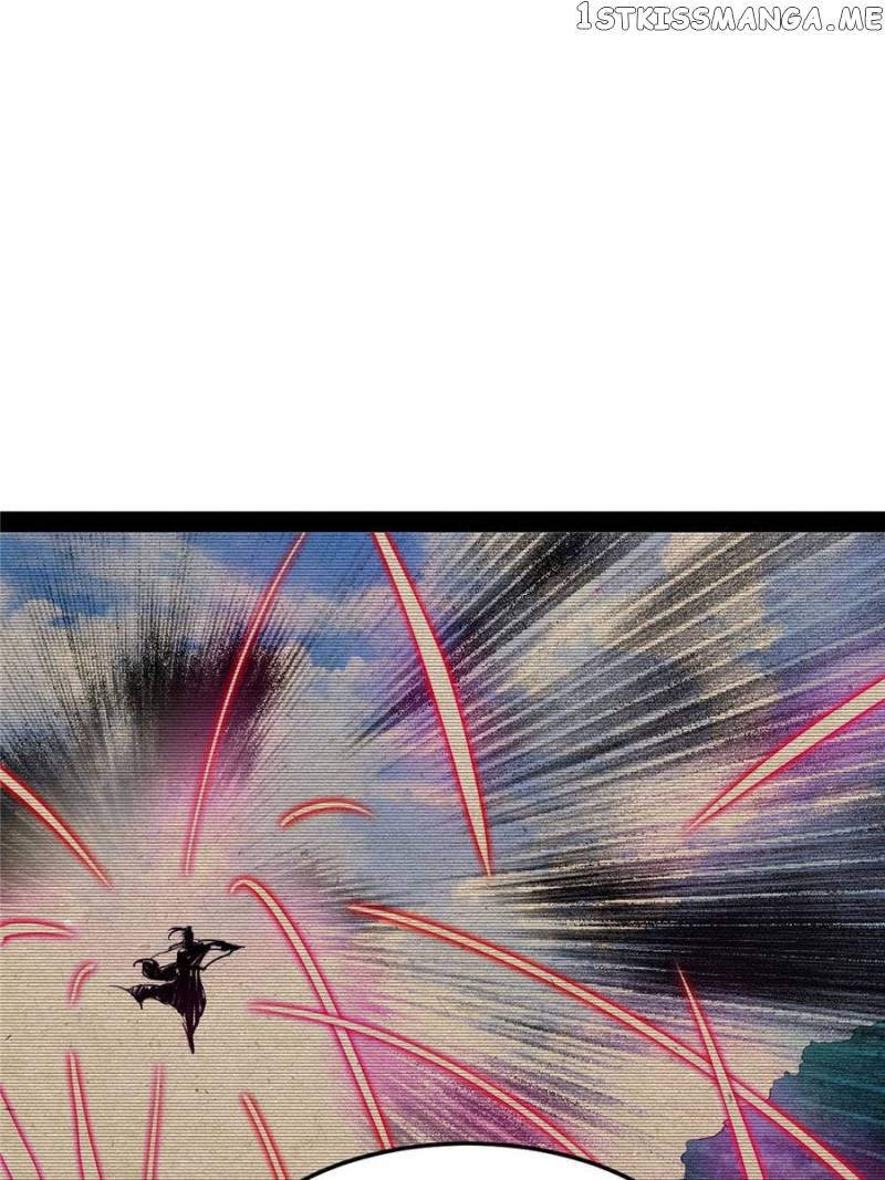 Way To Be The Evil Emperor Chapter 147 - page 32