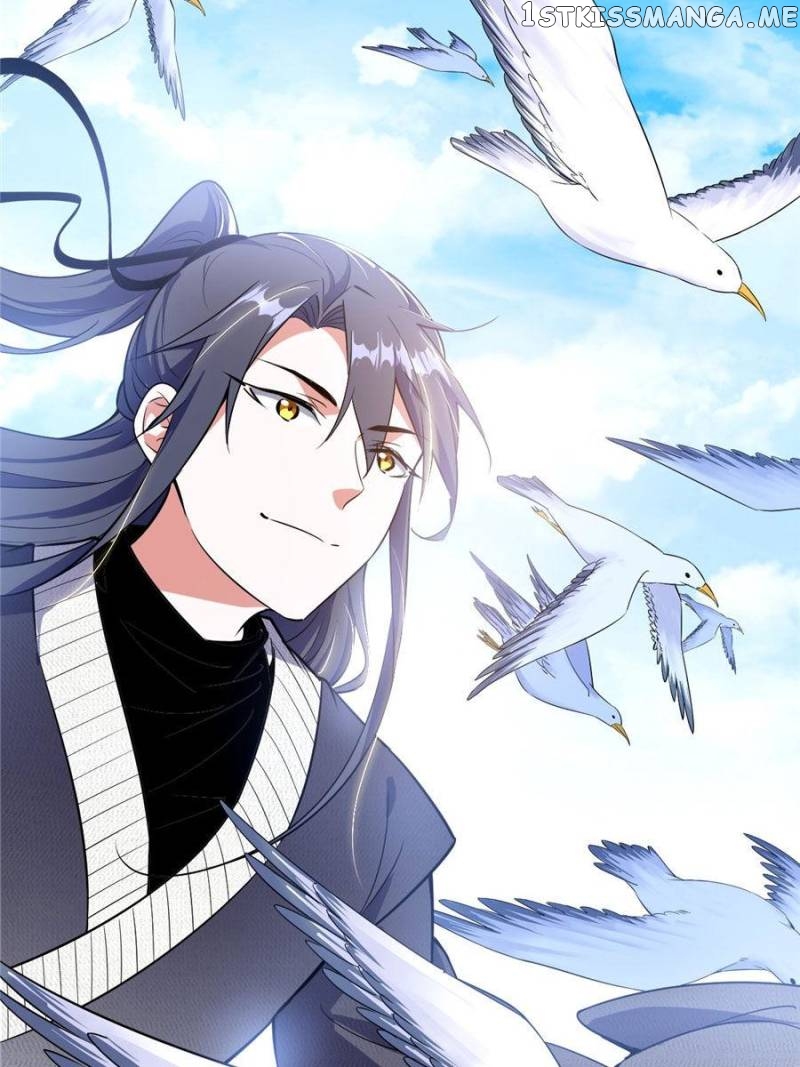Way To Be The Evil Emperor Chapter 147 - page 35