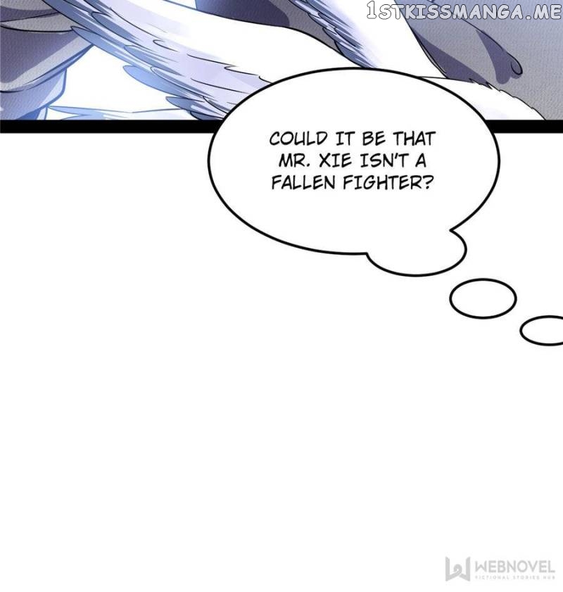 Way To Be The Evil Emperor Chapter 147 - page 36