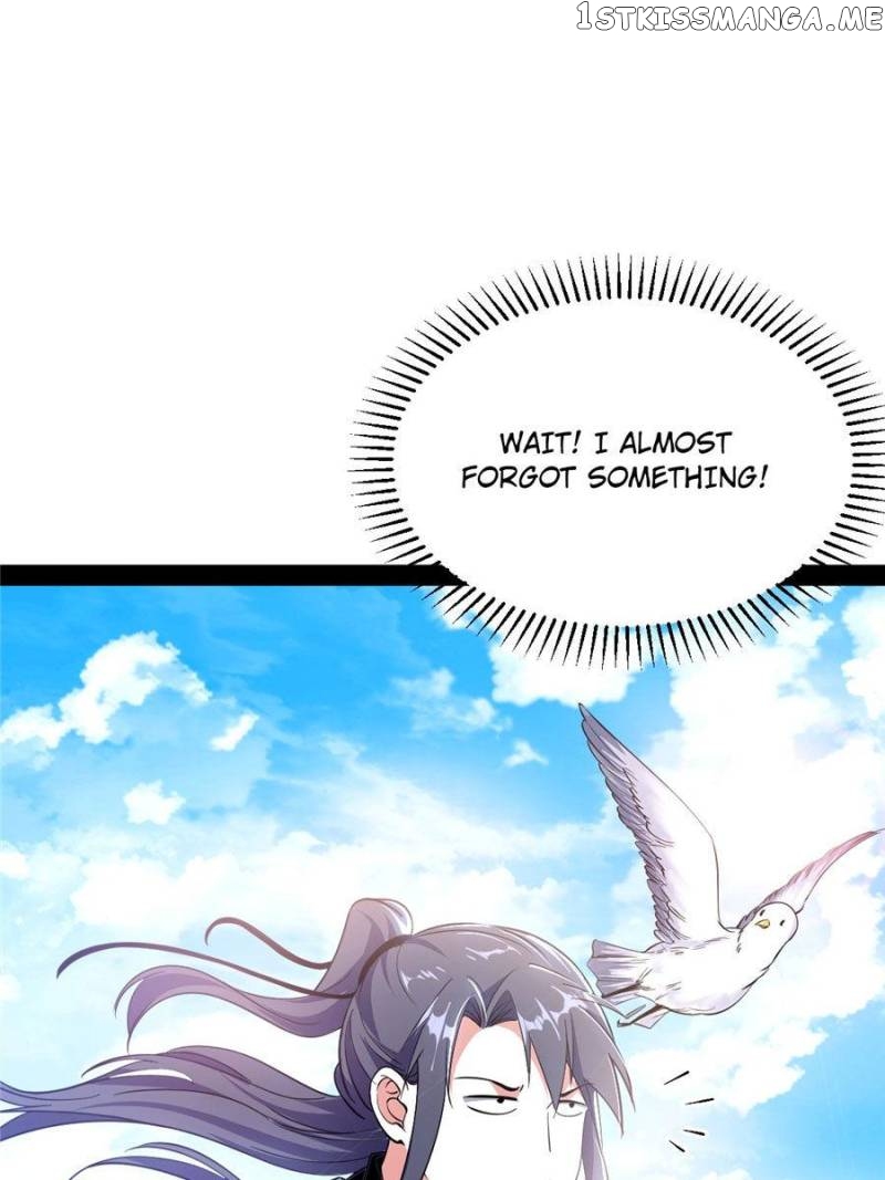Way To Be The Evil Emperor Chapter 147 - page 37