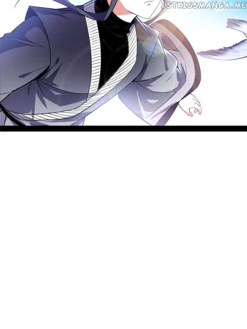 Way To Be The Evil Emperor Chapter 147 - page 38