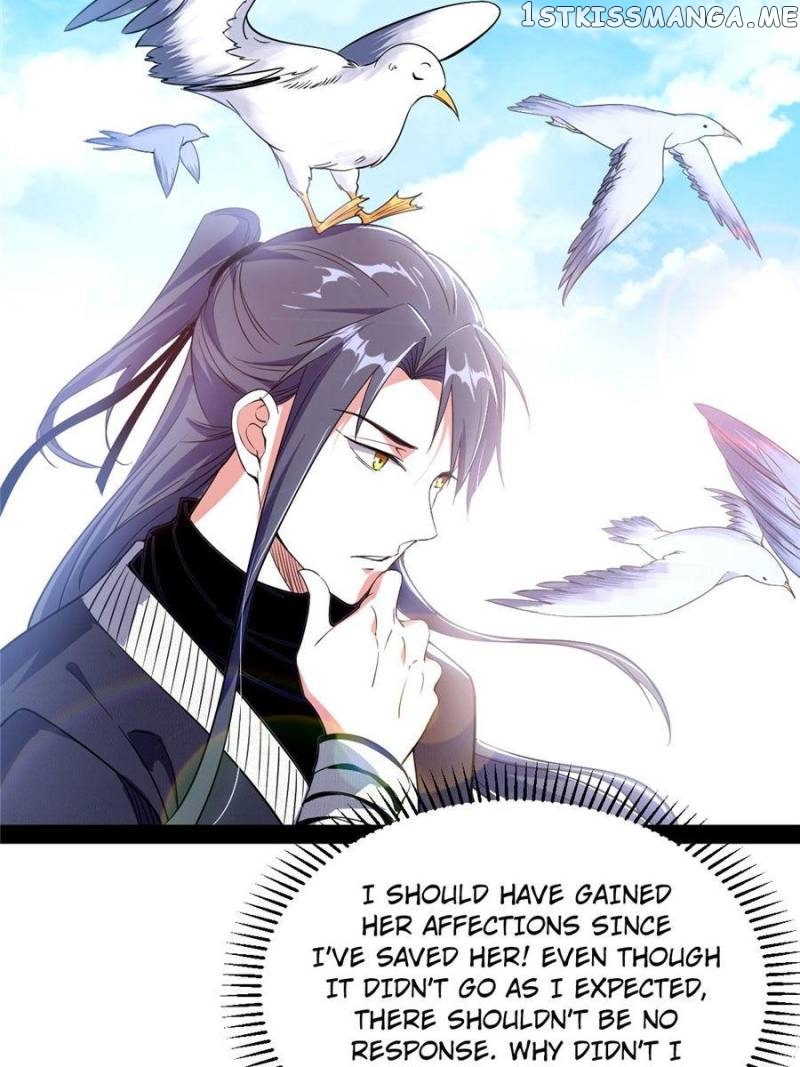 Way To Be The Evil Emperor Chapter 147 - page 40