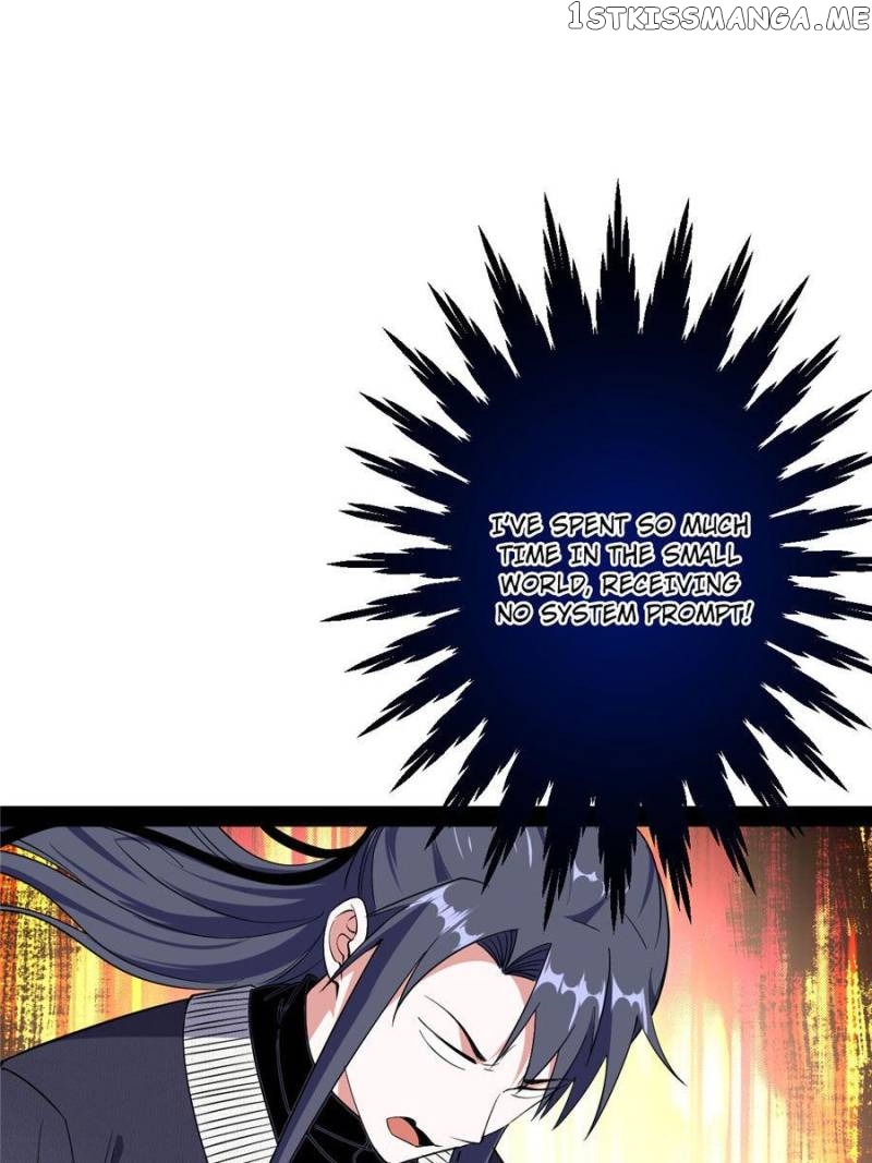 Way To Be The Evil Emperor Chapter 147 - page 43
