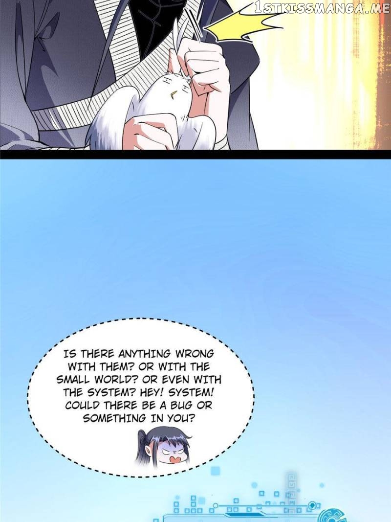 Way To Be The Evil Emperor Chapter 147 - page 44