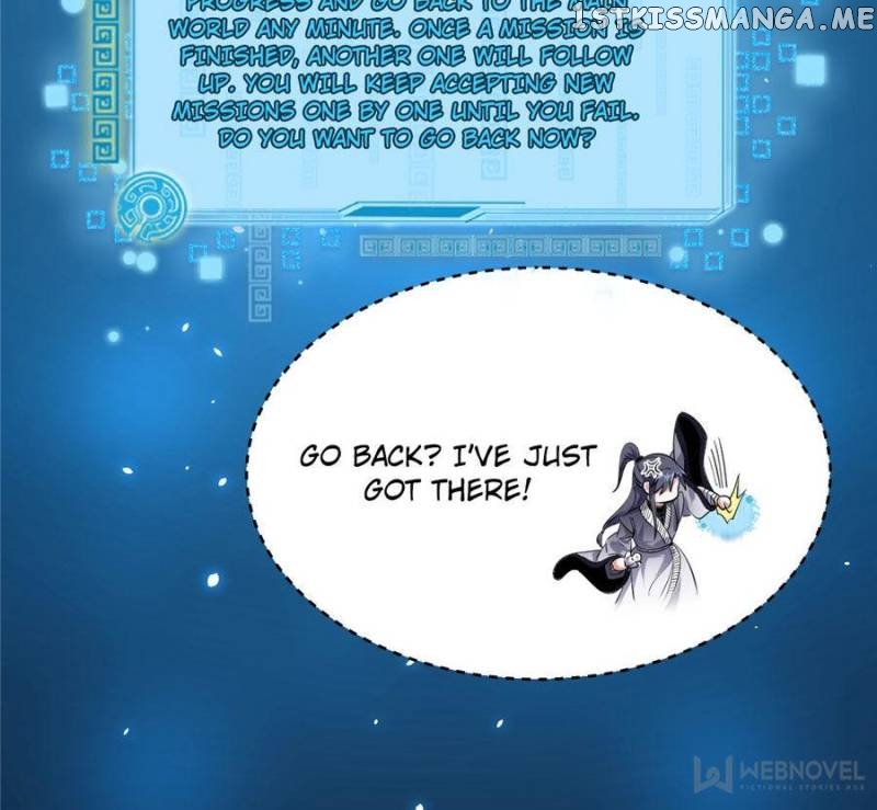 Way To Be The Evil Emperor Chapter 147 - page 48