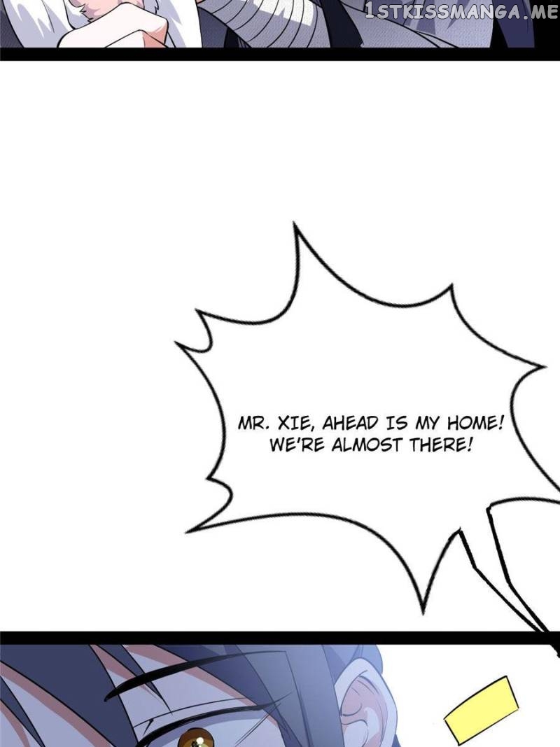 Way To Be The Evil Emperor Chapter 147 - page 50