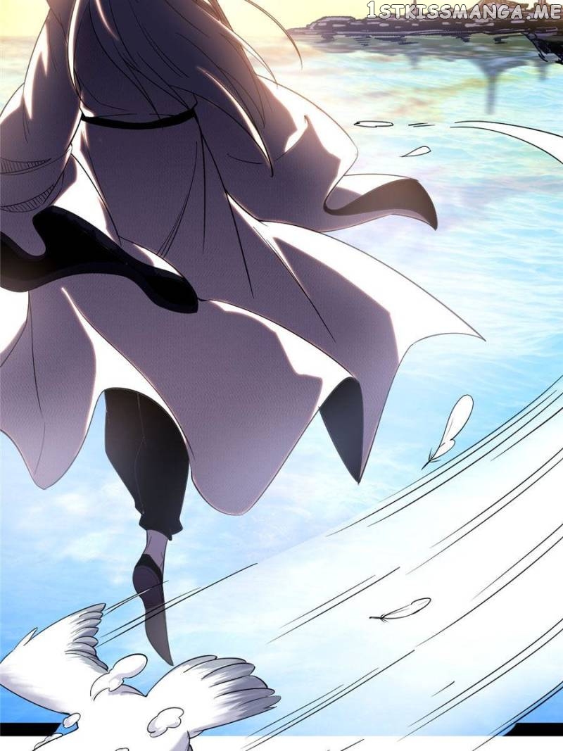 Way To Be The Evil Emperor Chapter 147 - page 53