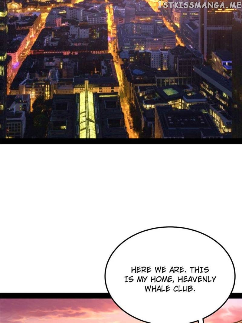Way To Be The Evil Emperor Chapter 147 - page 56