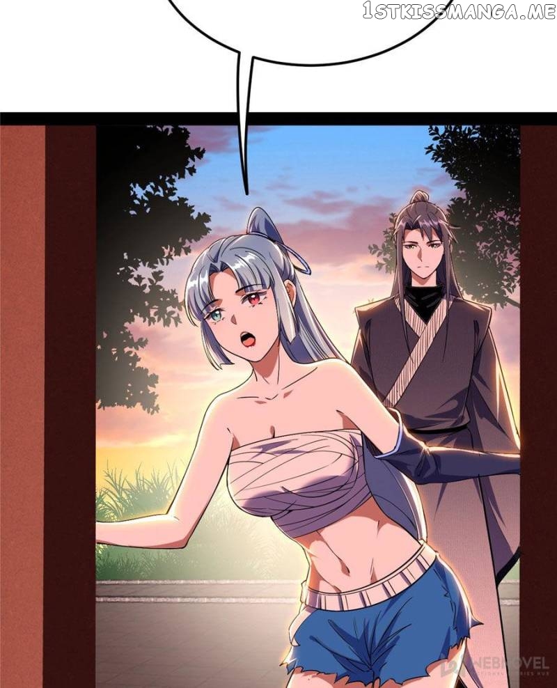 Way To Be The Evil Emperor Chapter 147 - page 59
