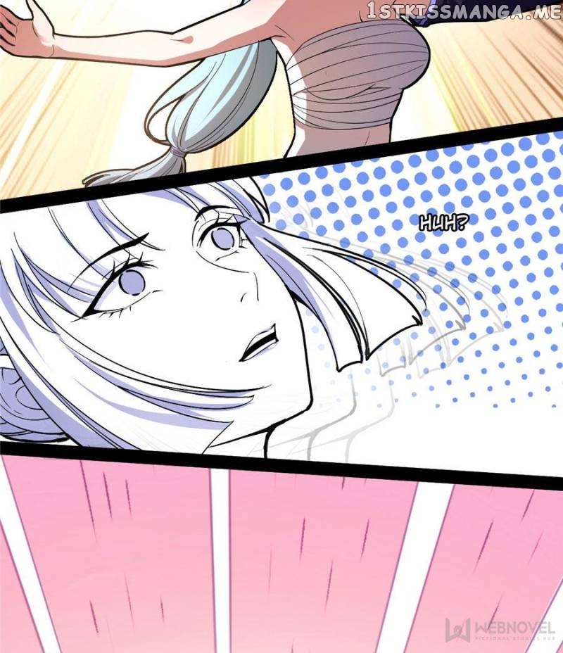 Way To Be The Evil Emperor Chapter 147 - page 67