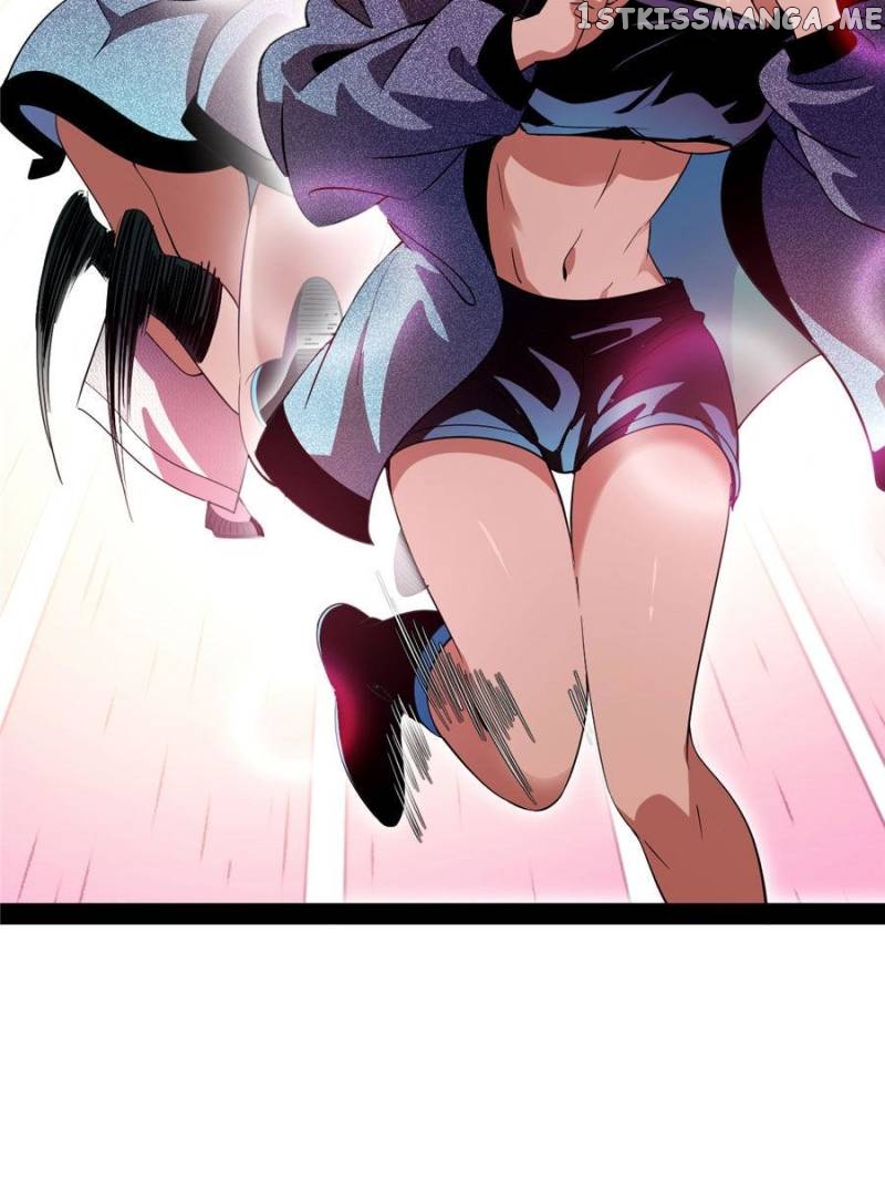 Way To Be The Evil Emperor Chapter 147 - page 69