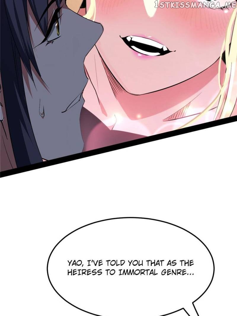 Way To Be The Evil Emperor Chapter 147 - page 72
