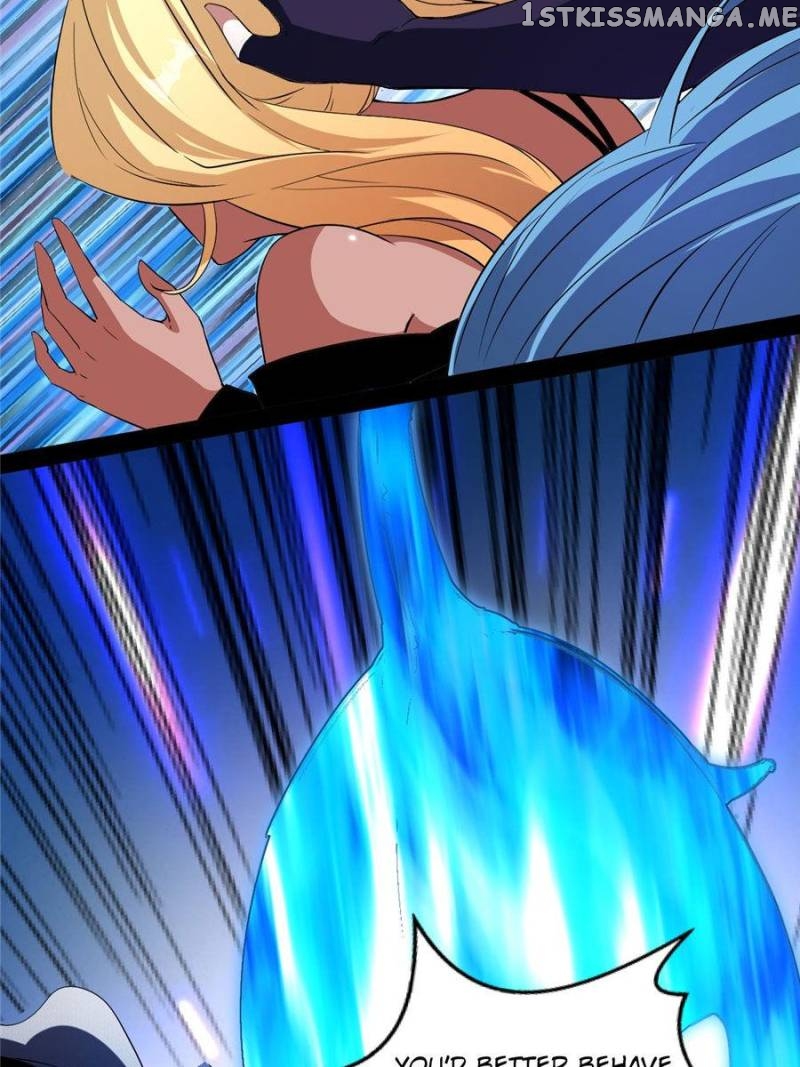 Way To Be The Evil Emperor Chapter 147 - page 74
