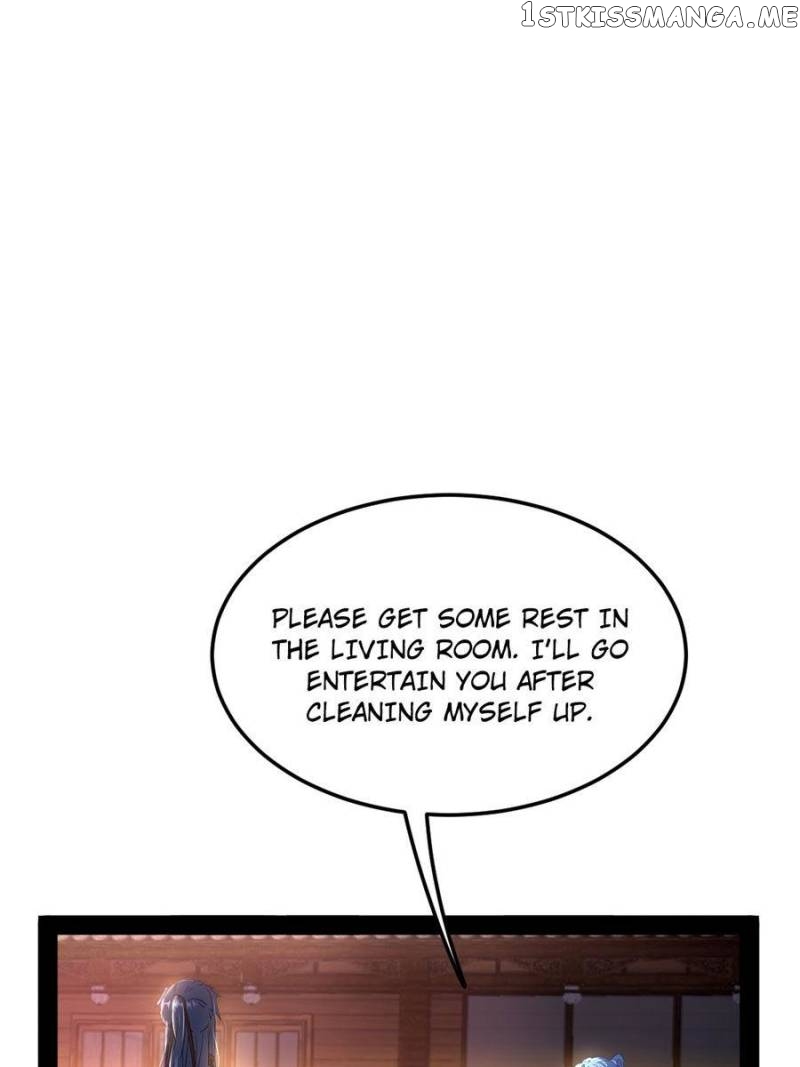 Way To Be The Evil Emperor Chapter 147 - page 79