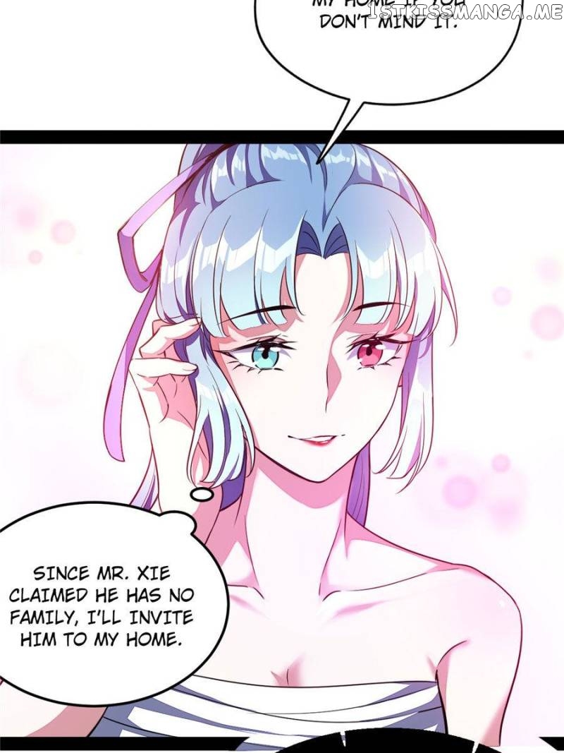Way To Be The Evil Emperor Chapter 147 - page 8