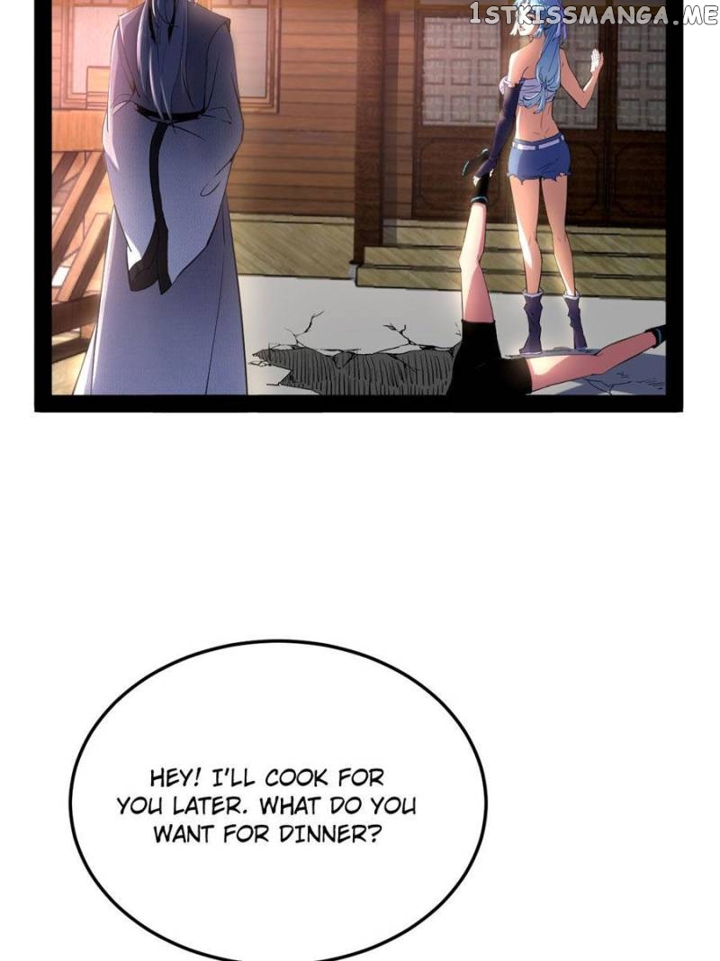 Way To Be The Evil Emperor Chapter 147 - page 80