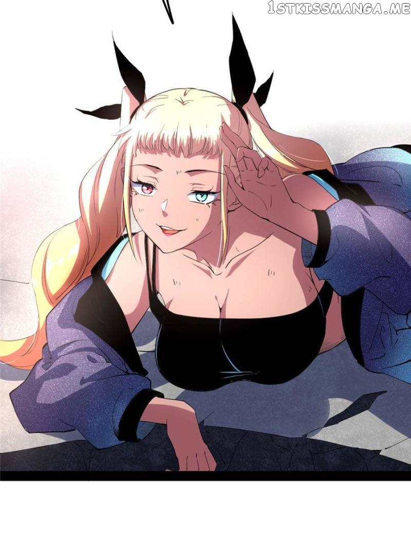 Way To Be The Evil Emperor Chapter 147 - page 82