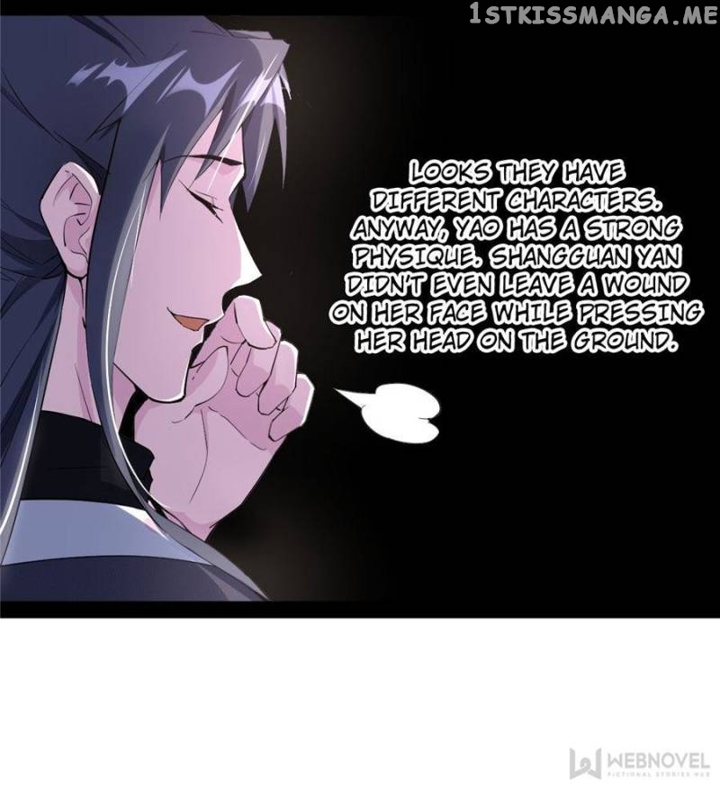 Way To Be The Evil Emperor Chapter 147 - page 84